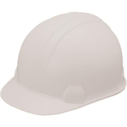 ヘルメット前ひさし型(飛・墜・電)