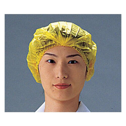 パルモブキャップ(1000枚入)イエロー