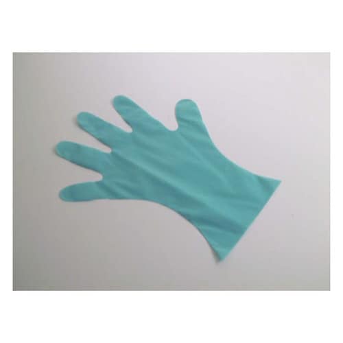 カラーマイジャストグローブ五本絞り