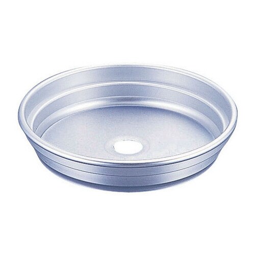 アルマイト中華セイロ用台輪 30cm