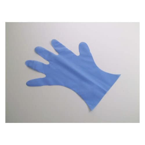 カラーマイジャストグローブ五本絞り