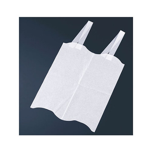 使い捨てエルフエプロン