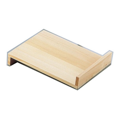 木製 関西型作り板