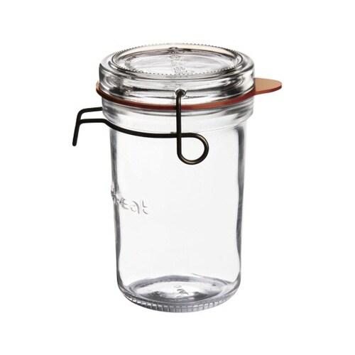 ロック・イートテリーヌ