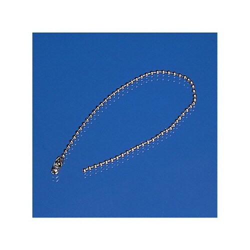 ボールチェーン 2.3φ×150mm 460−10