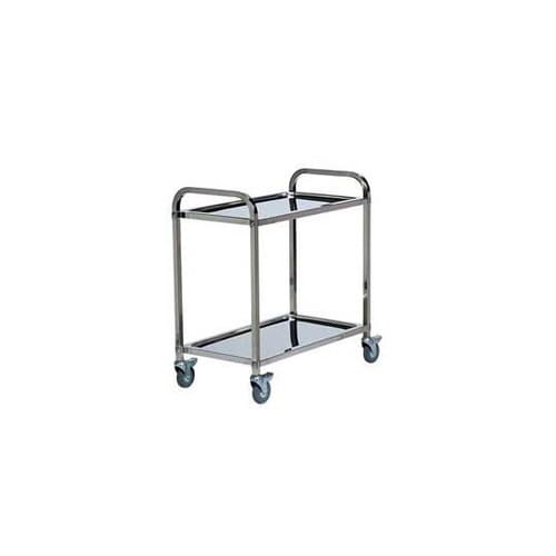 TKG キッチンワゴン 2段 ST50−S