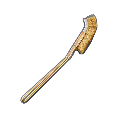 真鍮チャンネルブラシ (曲)