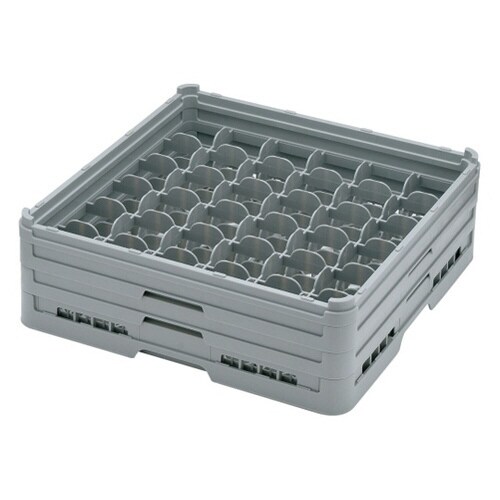 弁慶 36仕切り グラスラック G−36−75