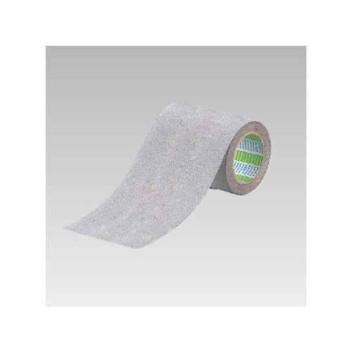 すべり止めテープ 白150巾×5M 864−13