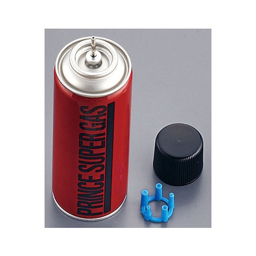 ライター用ガスボンベ