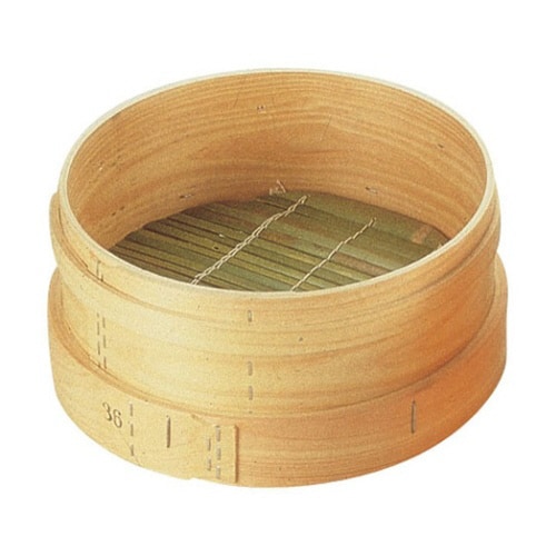 和セイロ(円付鍋用) 27cm用