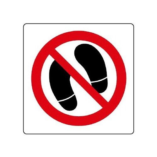 ピクトサイン(屋内案内用)