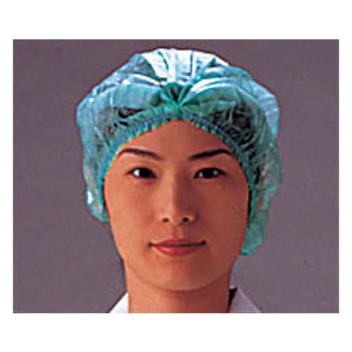 パルモブキャップ(1000枚入)グリーン