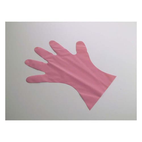 カラーマイジャストグローブ五本絞り