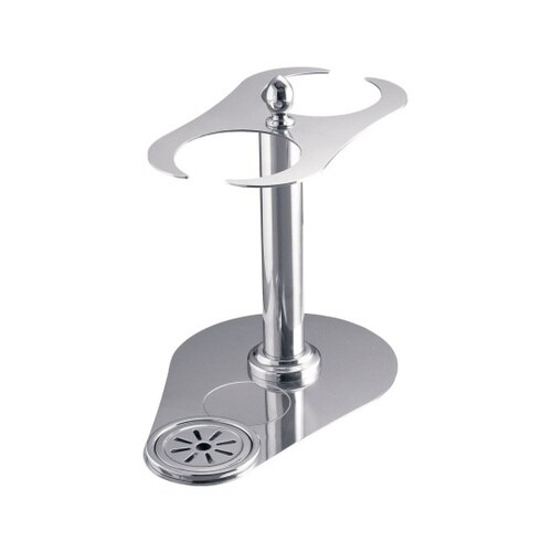 KINGO ジュース&フレーク用回転台 2連