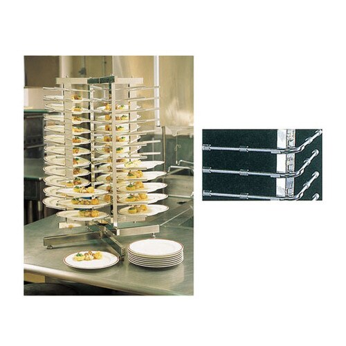 ディッシュ・スタック 48 ユニバーサル