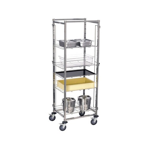 TKGリムーバブルシェルフトローリー