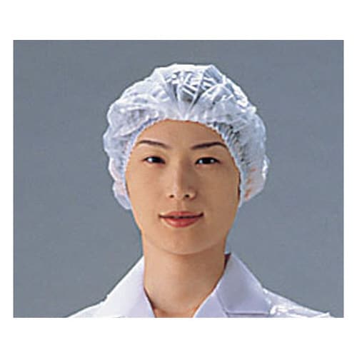 パルモブキャップ(1000枚入)ホワイト