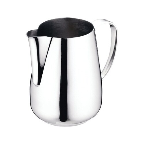 コーヒーミルクジャグ L