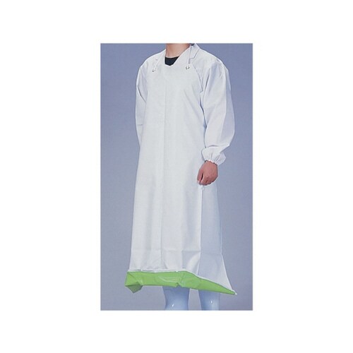 機能性エプロンガードロン