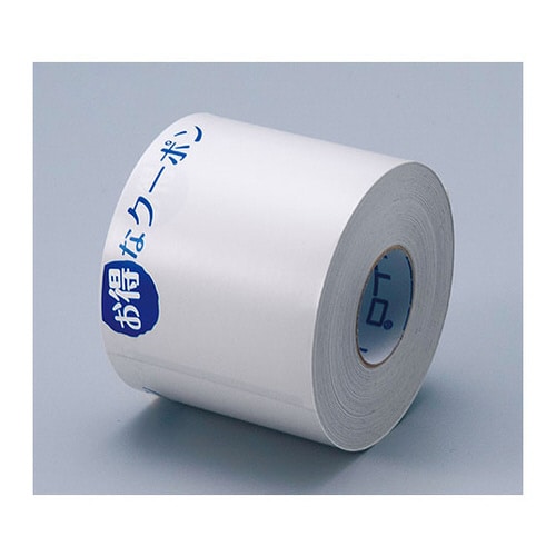 TokiPri専用クーポンロール紙