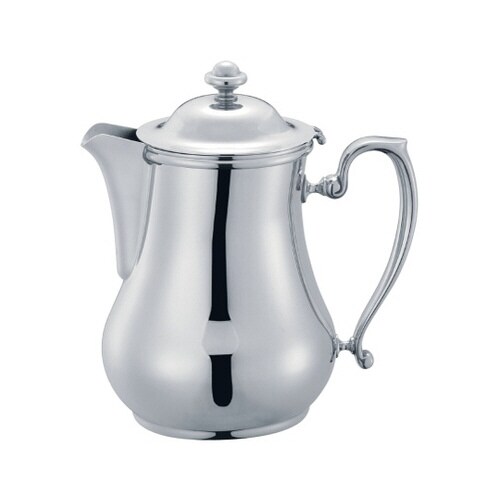 SW18−8ビクトリアコーヒーポット 2人用