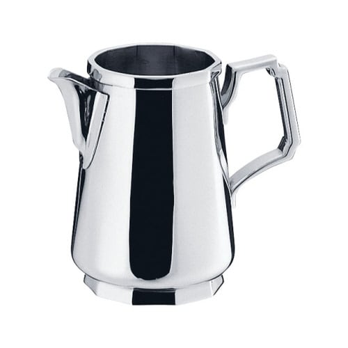 SW18−8角型ミルクポット(蓋無) 7人用