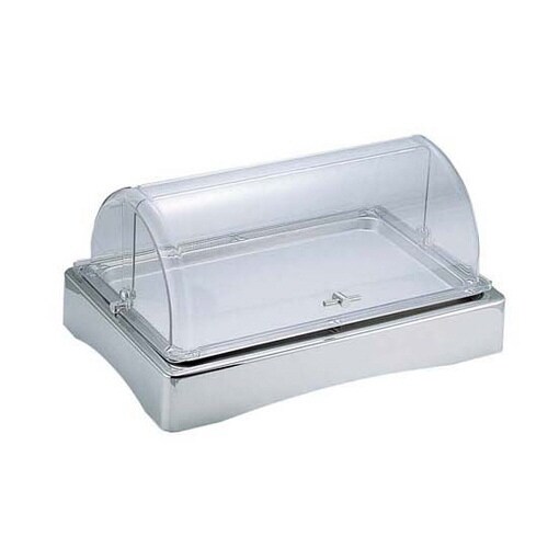 KINGOコールド角チェーフィング