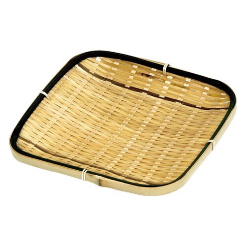 盛皿身竹角 20−115