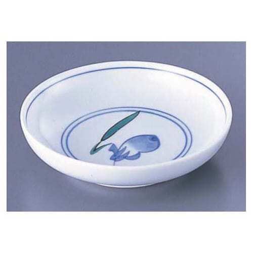 AZ2−34 ナス小皿