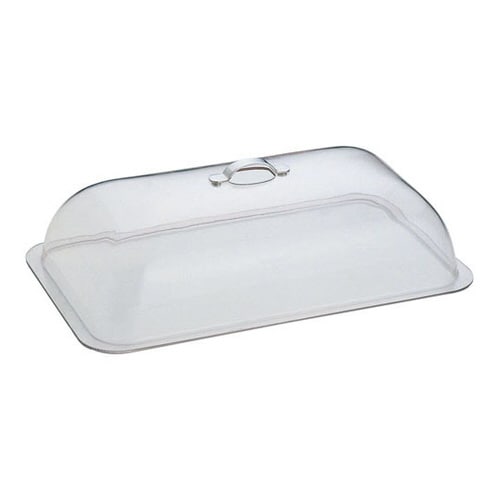 SWポリカーボ角チェーフィング用カバー