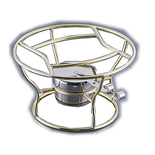 SW丸レ・ショー 26cm (真鍮)