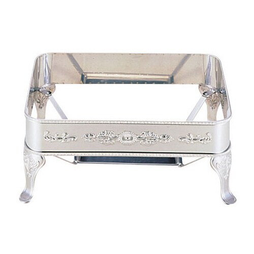 UK18−8ユニット角湯煎用スタンド