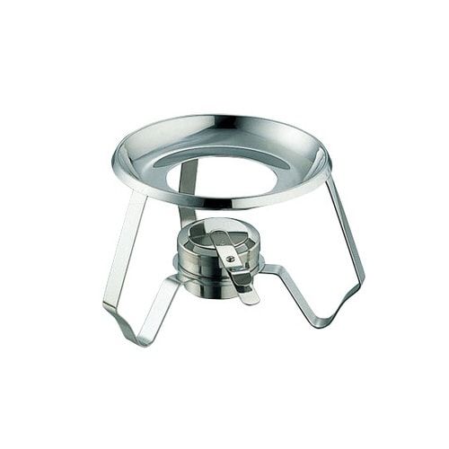 SW 18−8チキン鍋ランプ台