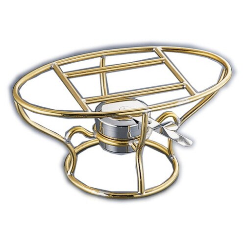 SW小判レ・ショー 30cm (真鍮)