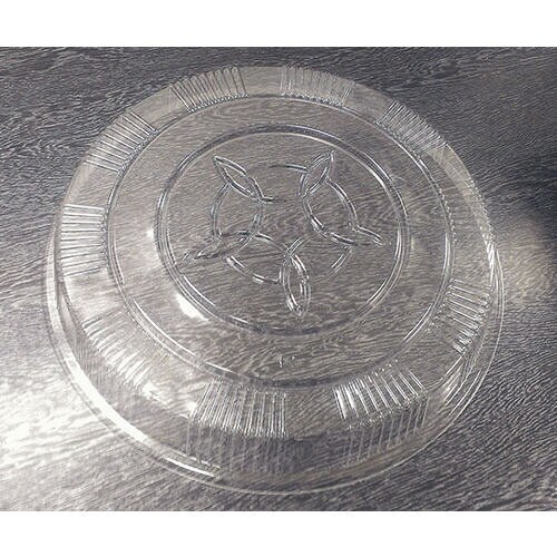 プラ容器高蓋透明(益子35用)