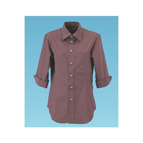 男女兼用ショップコート