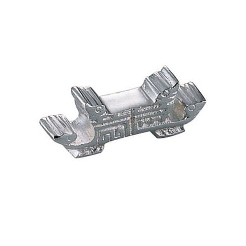 中華銀器:レードルスタンド