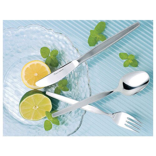 クローム ハイライン デザートナイフ (刃付)