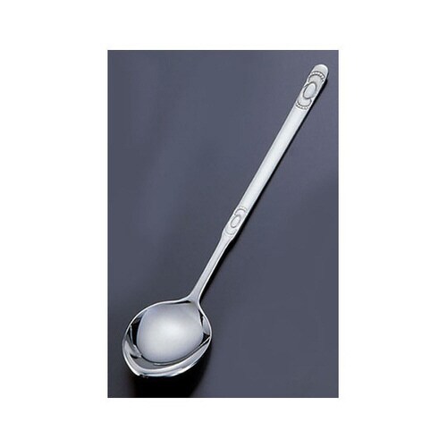 18−8朝鮮スプーン ルビー S−R