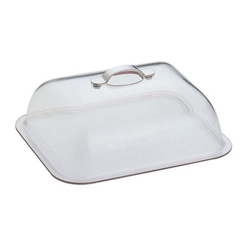 SWポリカーボ角チェーフィング用カバー