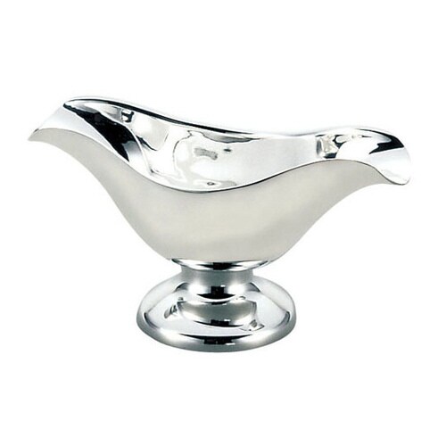 UK18−8ロイヤル両口ソースポット