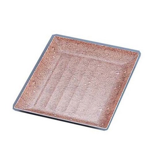 プラ容器 デリカプレート 志野 中(10枚入)