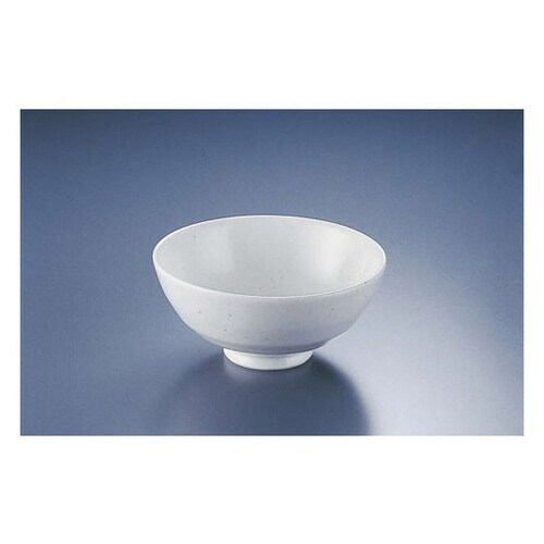 粉引風飯碗 AZ7−9