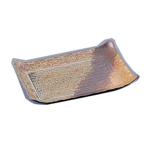 プラ容器 筑後 民芸陶器 小(10枚入)