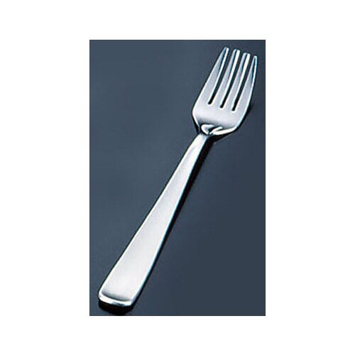 シルバーベビーフォーク