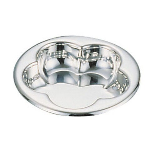 UK18−8梅型アマンドケース