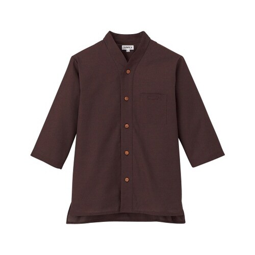 男女兼用ショップコート