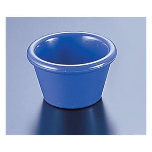 ジェスナー メラミン ラメキン 0393 パープル