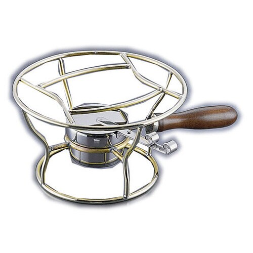 SW手付丸レ・ショー (真鍮)